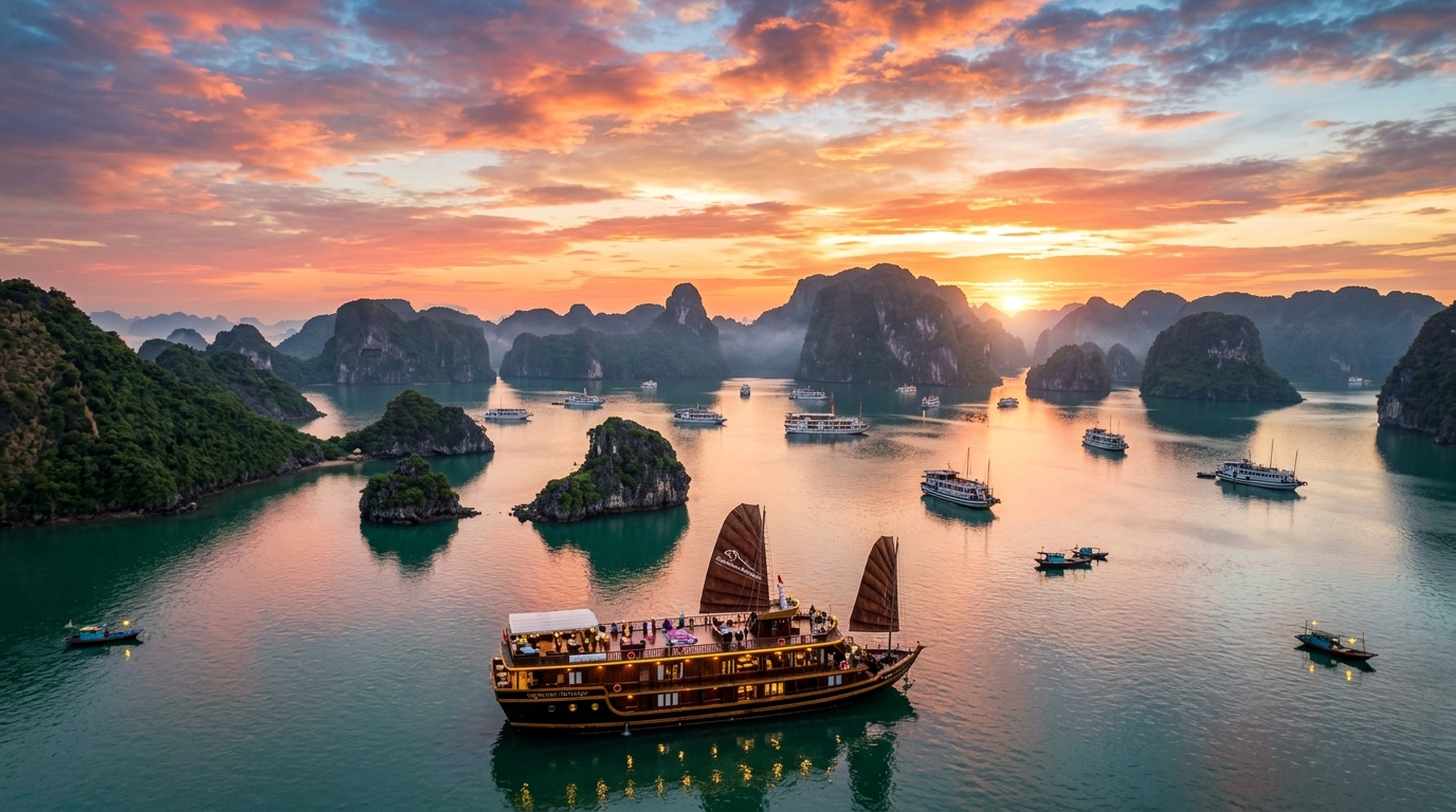 Thailand Family Adventure